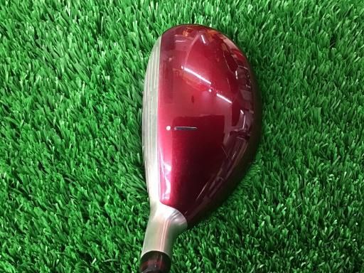  グローブライド ONOFF FAIRWAY WINGS 2016 AKA U 5 ユーティリティ UT SMOOTH KICK MP-516 フレックスS メンズ 男性用 右利き 右用 Cランク ゴルフクラブ ユーティリティ メンズ