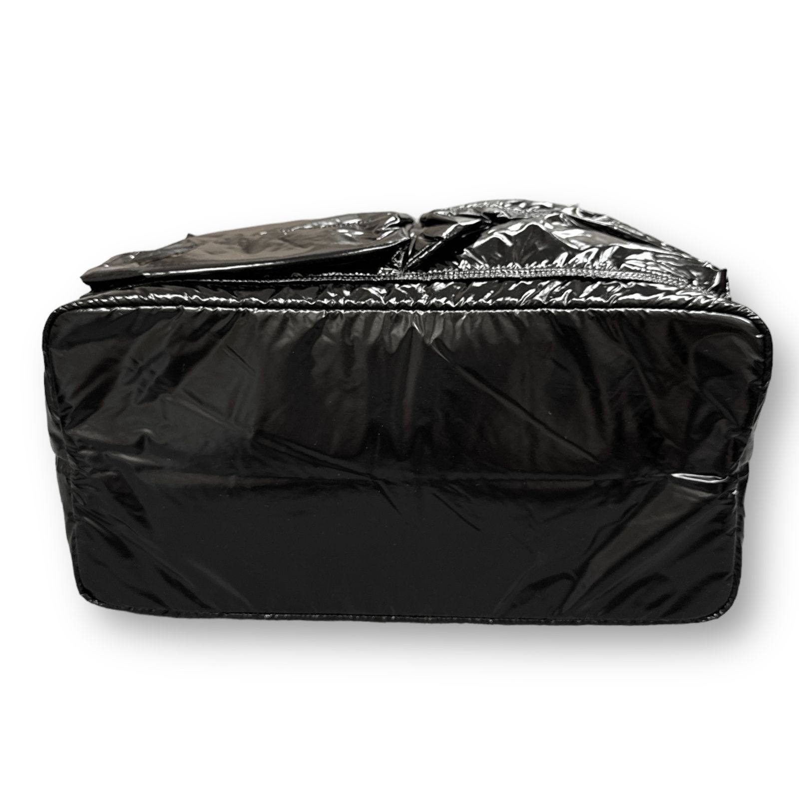 定価31900円 新品 RAMIDUS TOTE BAG L MIRAGE BLACK ミラージュ 