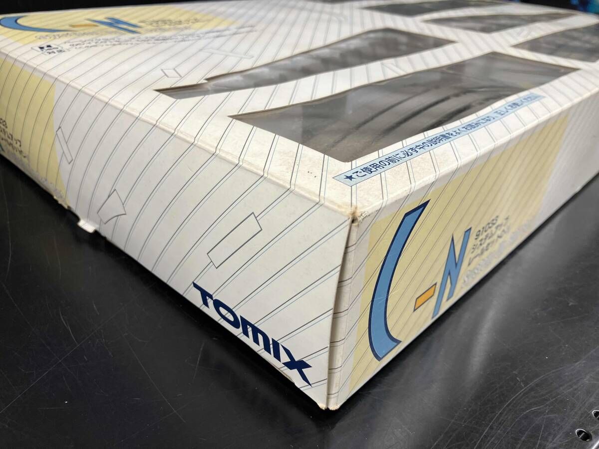 Nゲージ コキ106.107(U47A-38000形パナソニックコンテナ積)７両 Nゲージ コキ106.107(U47A-38000形パナソニックコンテナ積)7両