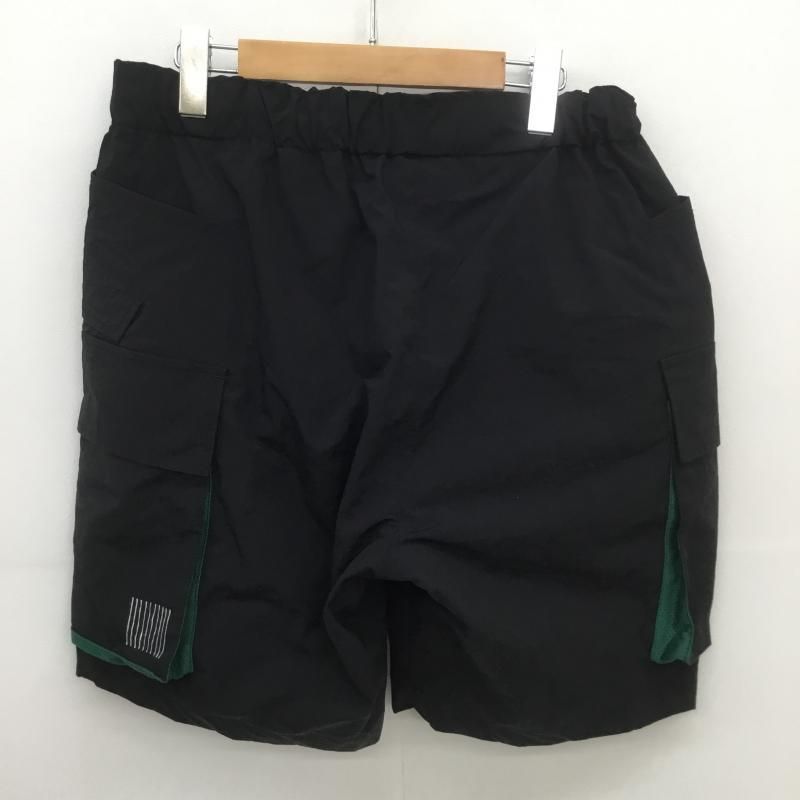 S.F.C シーフロアコントロール パンツ ショートパンツ 6POCKET SHORTS ...