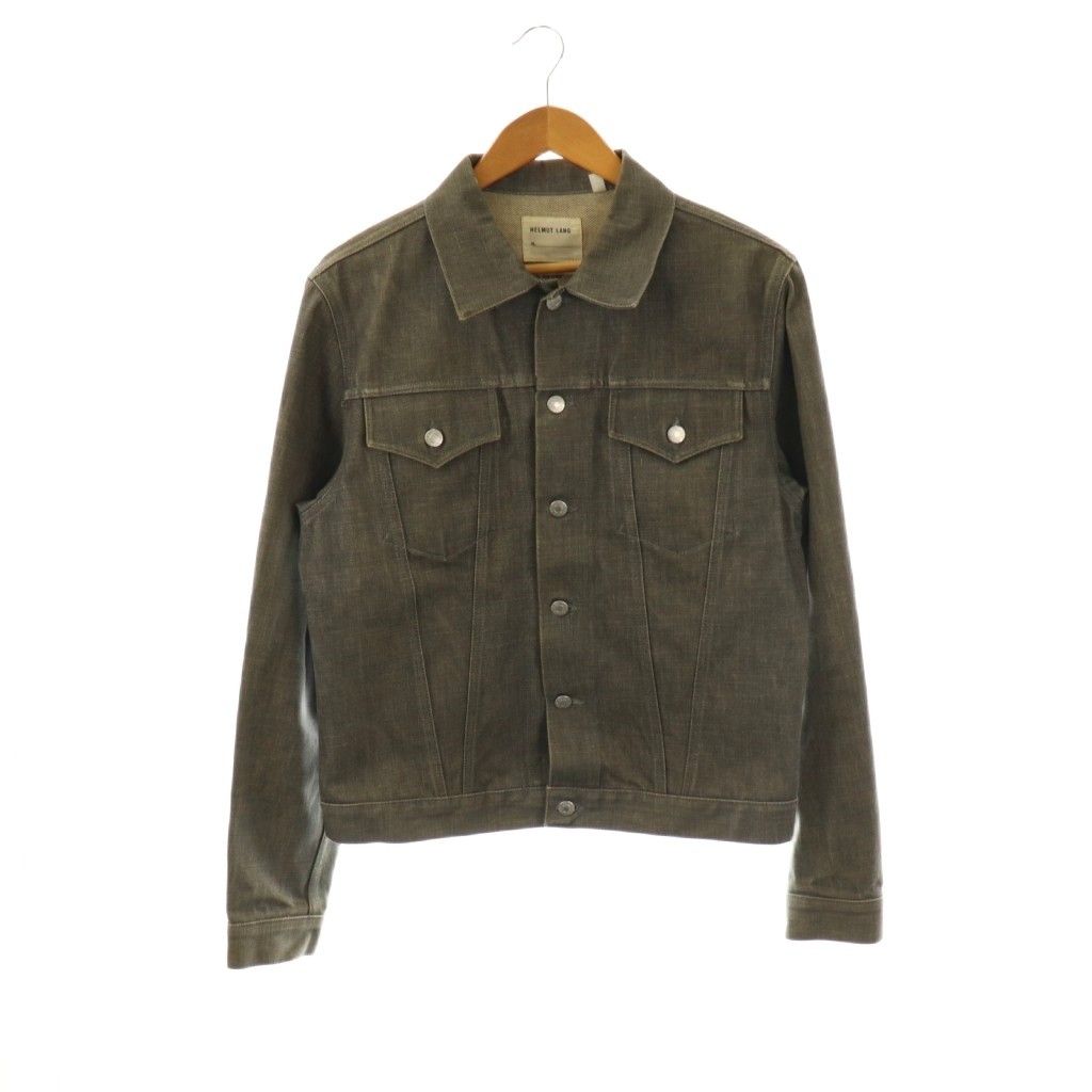ヘルムートラング HELMUT LANG CLASSIC RAW DENIM デニム