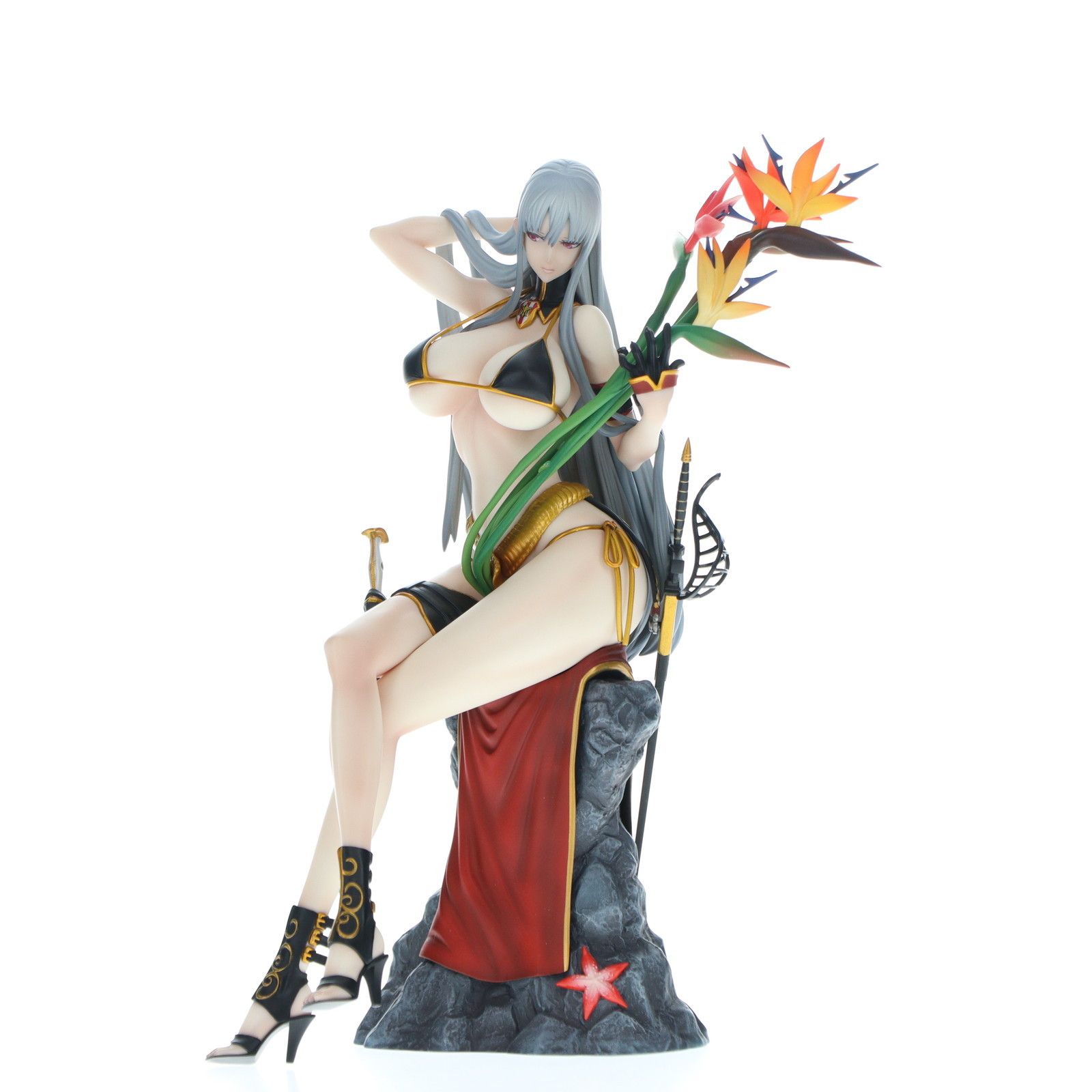 セルベリア・ブレス-Everlasting Summer- 戦場のヴァルキュリア DUEL 1