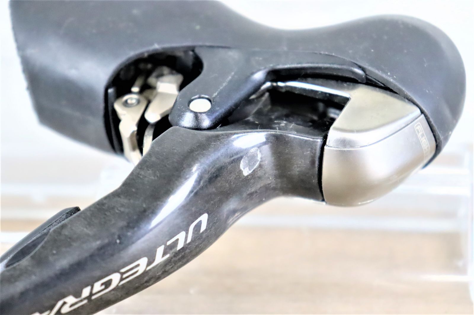 49 SHIMANO ULTEGRA シマノ アルテグラ ST-6700 2×10s 左右セット STI