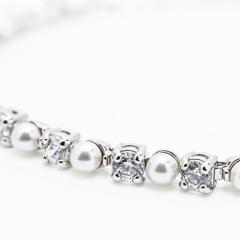 スワロフスキー SWAROVSKI ブレスレット Matrix マトリックス 