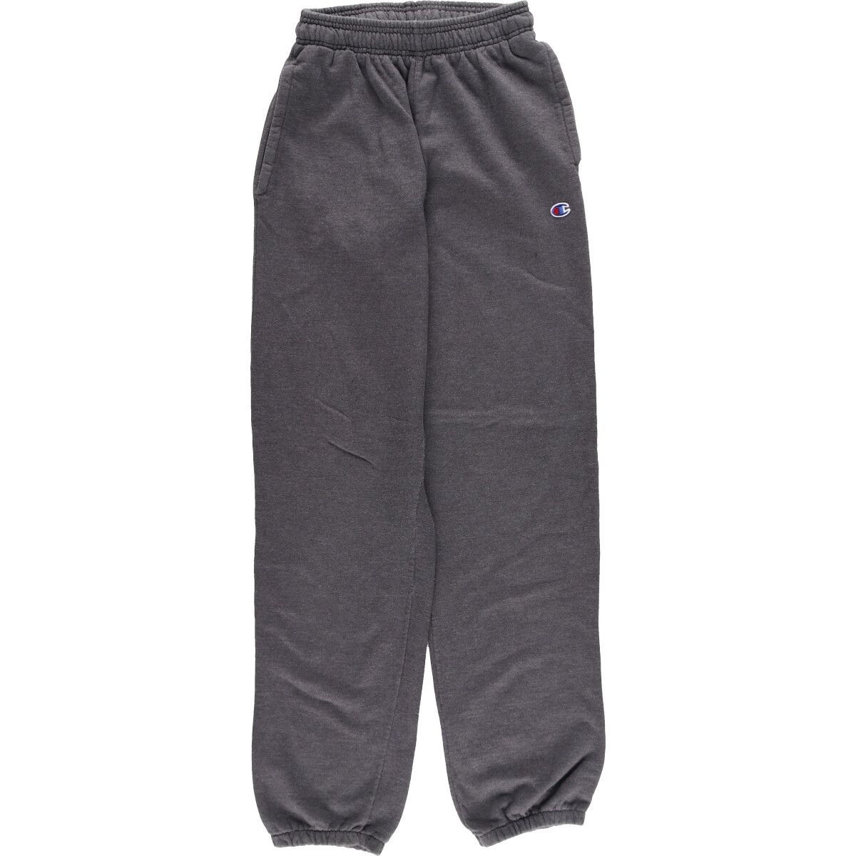 古着 チャンピオン Champion AUTHENTIC ATHLETICWEAR スウェットパンツ メンズS相当/eaa493642