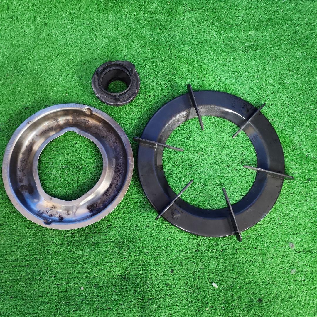 リンナイ|ガスコンロ