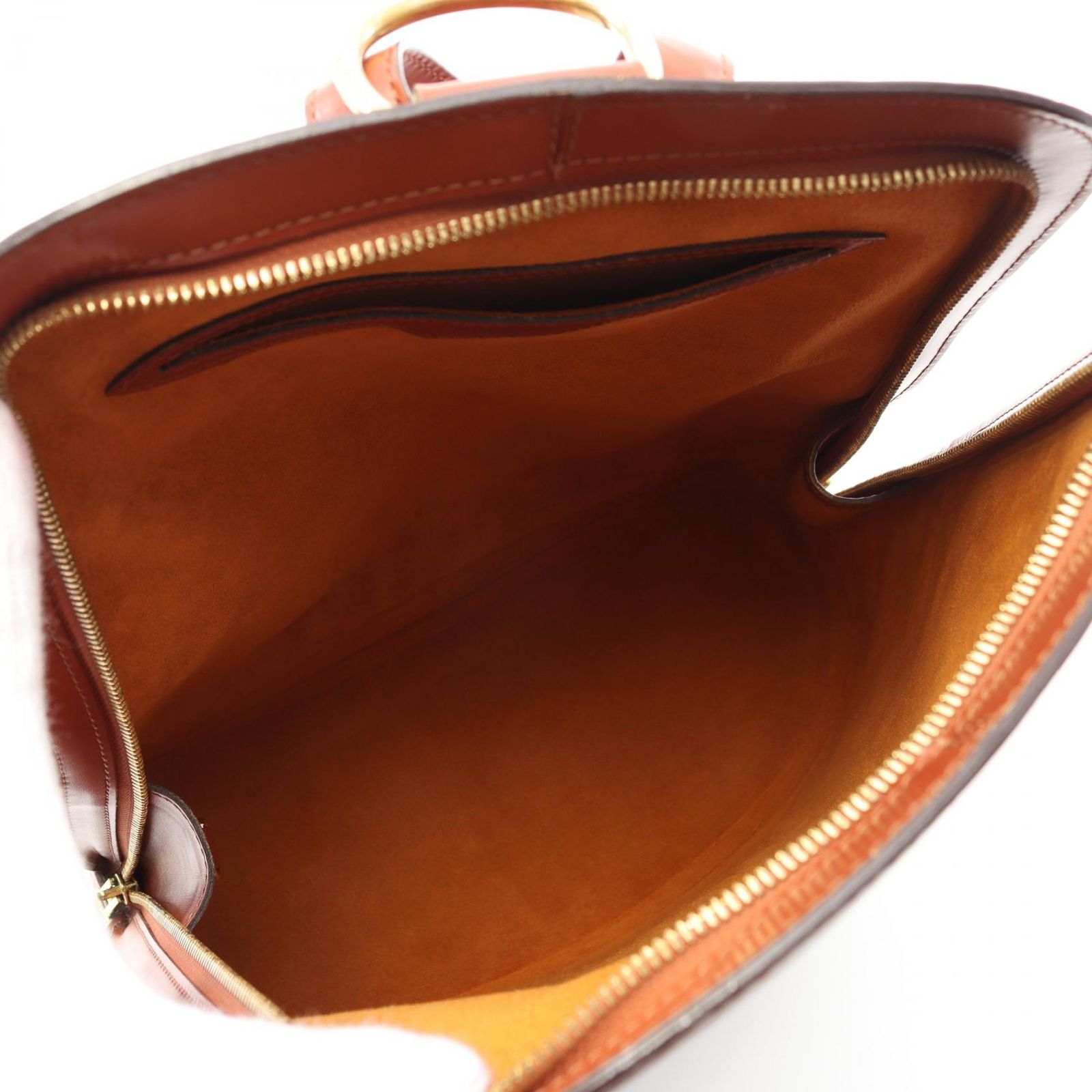 LOUIS VUITTON ルイ ヴィトン エピ ゴブラン リュック バック
