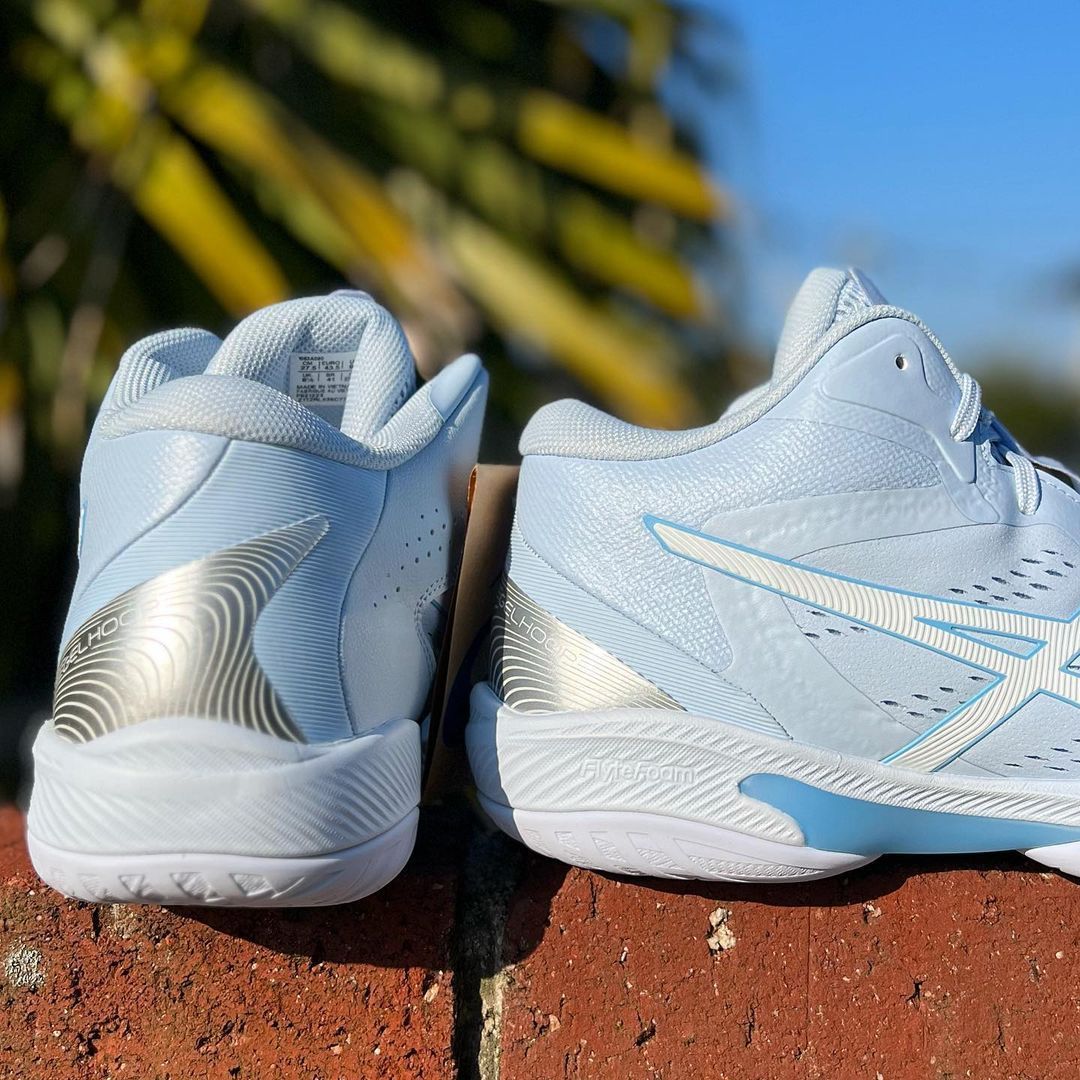 ASICS GEL HOOP V16 アシックス ゲル フープ V16 【MEN'S】 soft