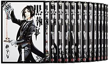 黒執事　色々セット 中古】黒執事 コミック 1-22巻セット (Gファンタジーコミックス) 中古