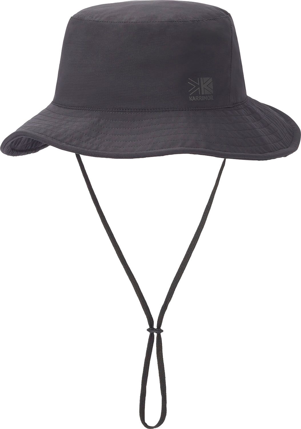カリマー karrimor アウトドア WTX LT RAIN HAT 200169 9000 BLACK