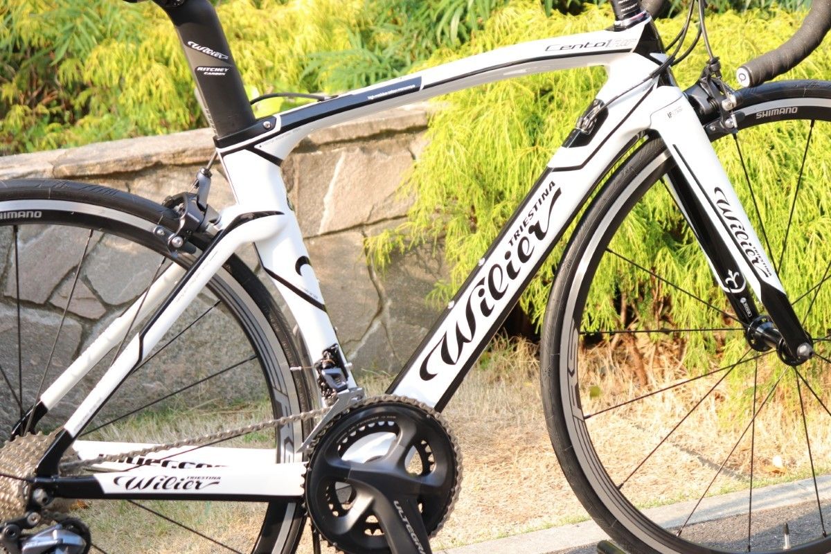 ウィリエール WILIER チェント ウノ エアー Cento UNO Air 2017 XS 