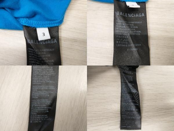 3ラインTシャツ