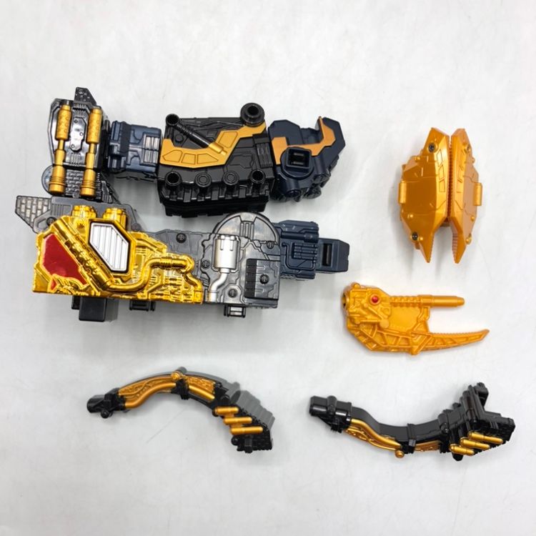 BANDAI - BANDAI バンダイ/DXキングコーカサスカブト ヘラクレスアックスセット/ABランク/42【中古】 Amazon | DXキングコーカサスカブト ガーディアンウエポン