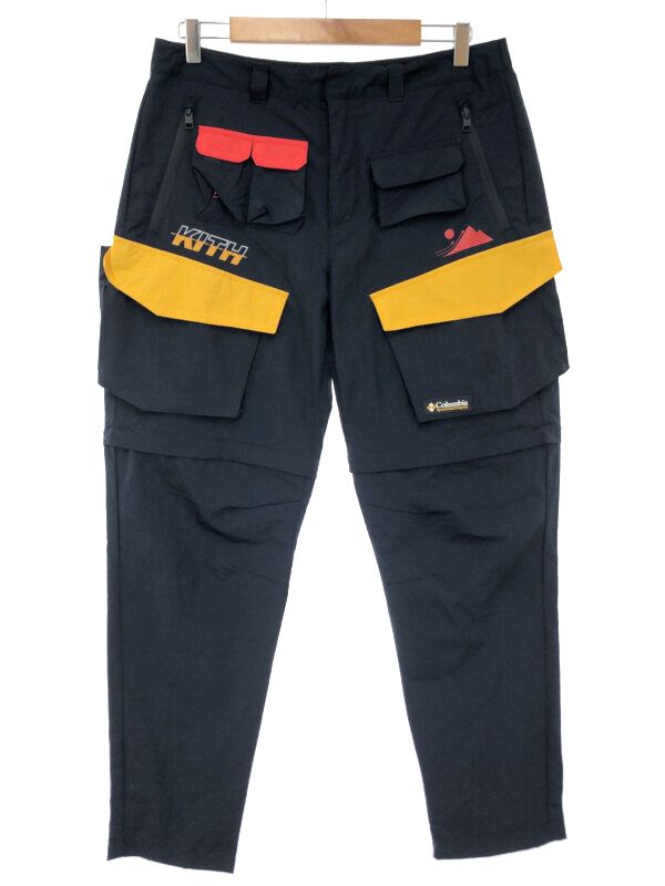 激レア 新品 KITH × Columbia Chuting Pant Ⅱ キス KITH × Columbia Chuting Pant Ⅱ キス コロンビア