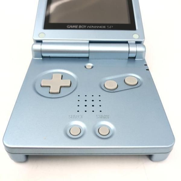 任天堂 ゲームボーイアドバンスSP