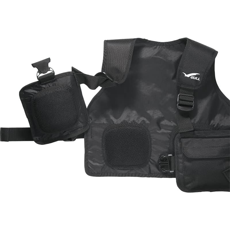 ウエイトベスト