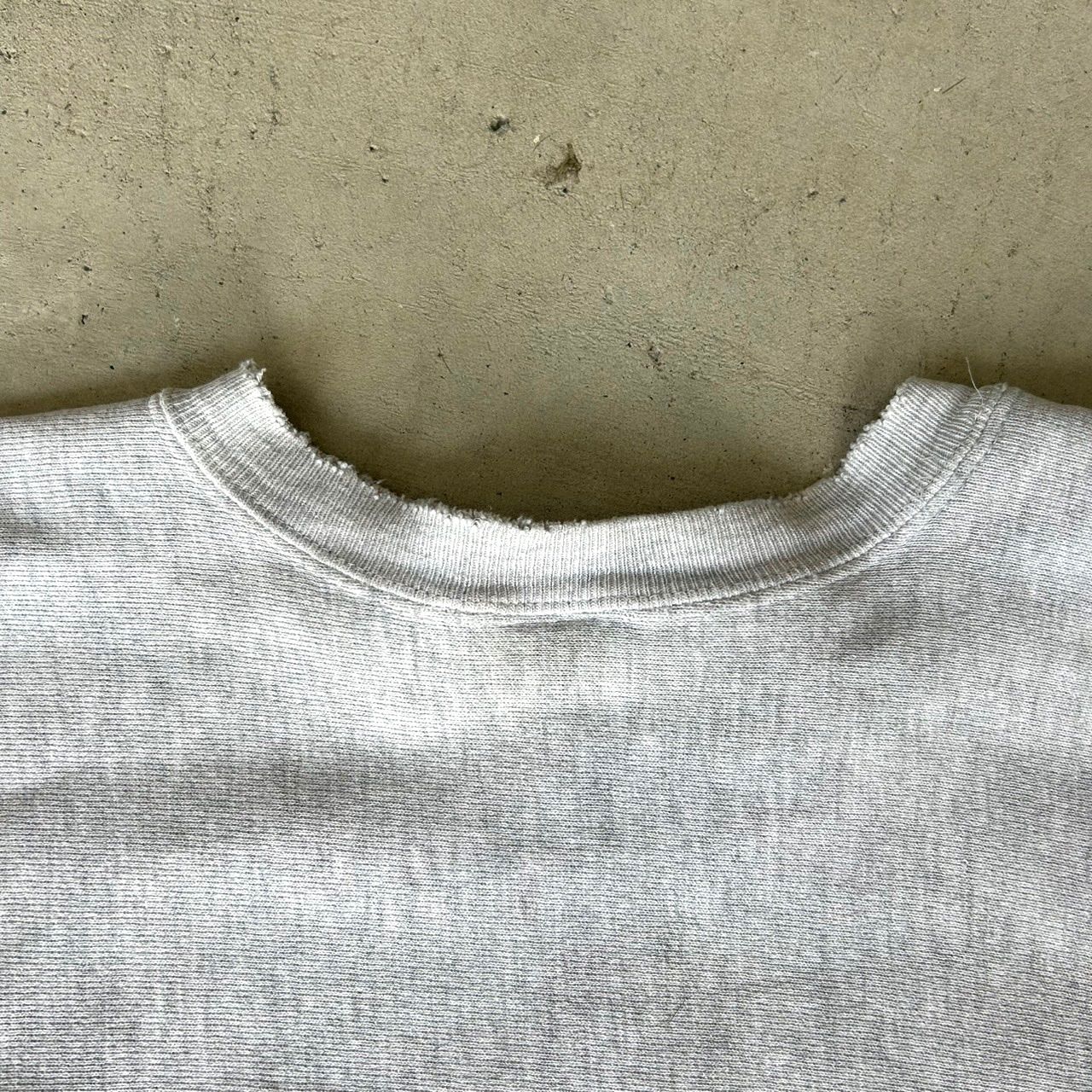 チャンピオン リバースウィーブ 目付き 古着 80s USA製 Champion