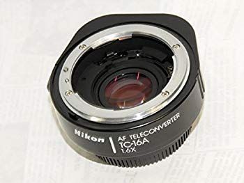 Nikon AF テレコンバーター TC-16AS rdzdsi3 【公式通販】