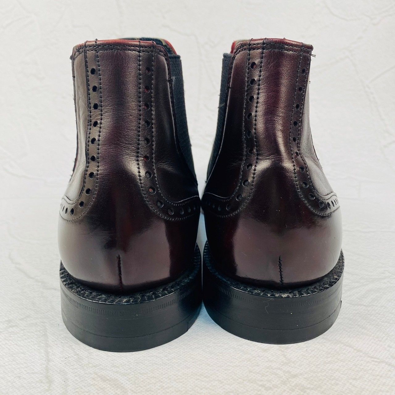 ジョセフチーニーアンドサンズ