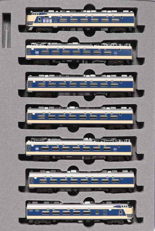 電車