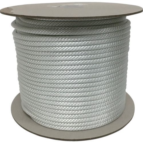 ユタカメイク　ナイロン金剛打ロープボビン巻　６．０ｍｍ×１００ｍ