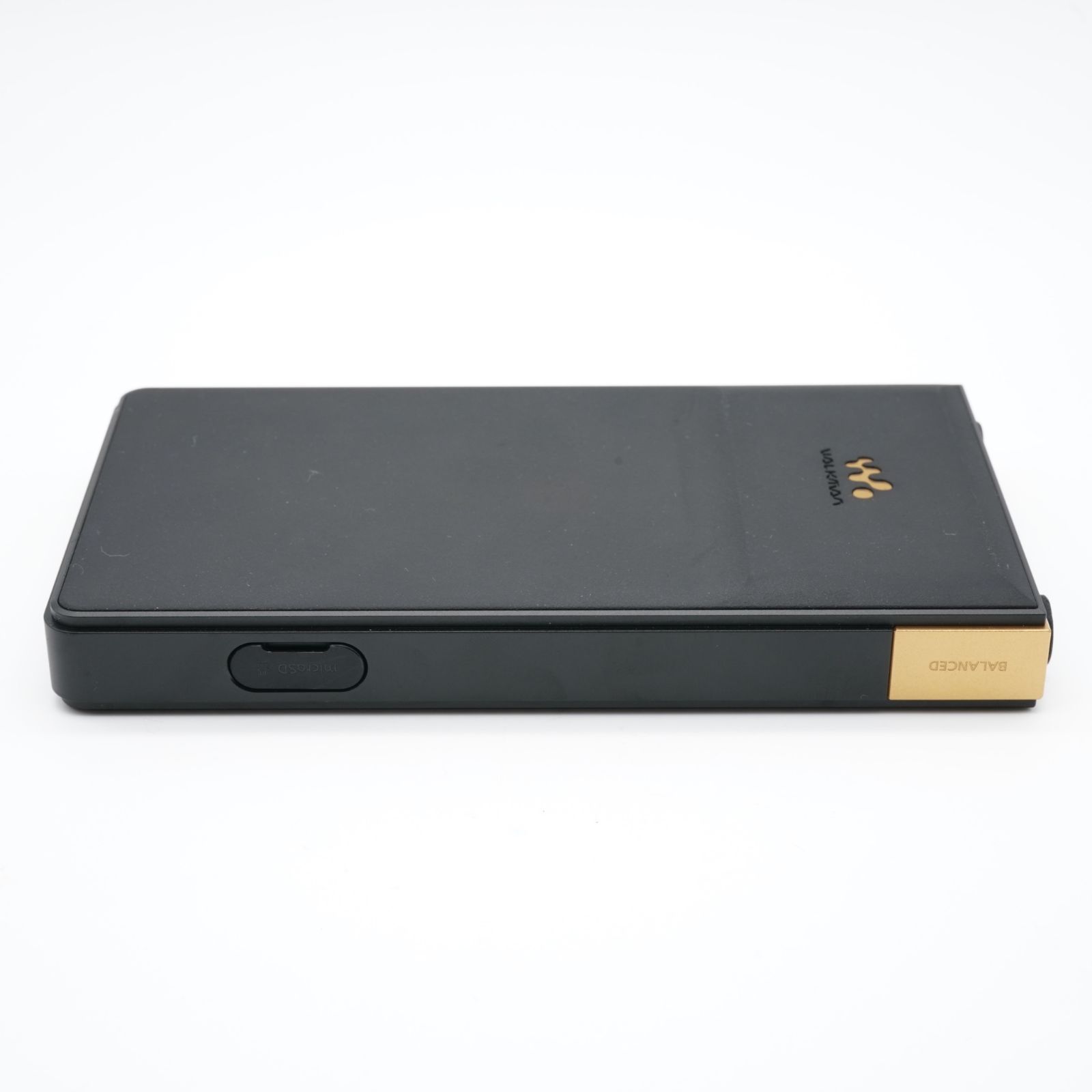 【美品】SONY NW-ZX707 (未使用に近い) Sony Walkman NW-ZX707 ほぼ未使用