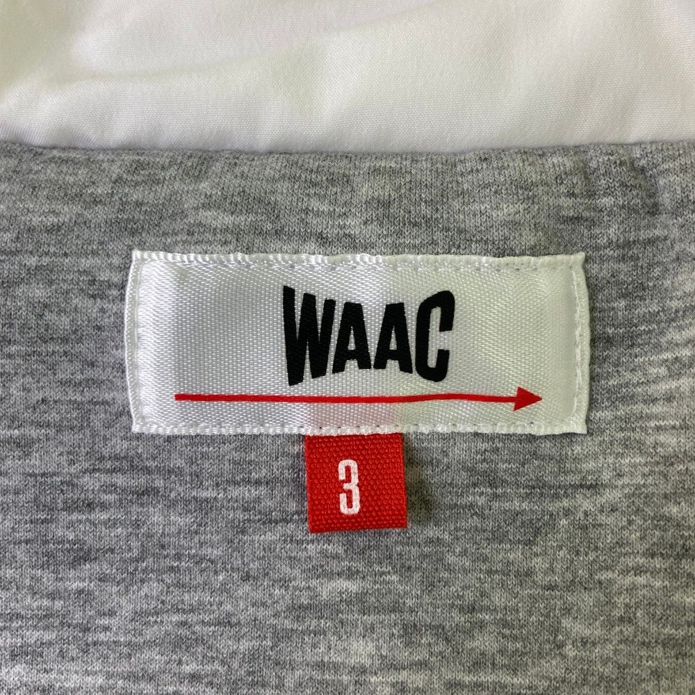 3 WAAC
