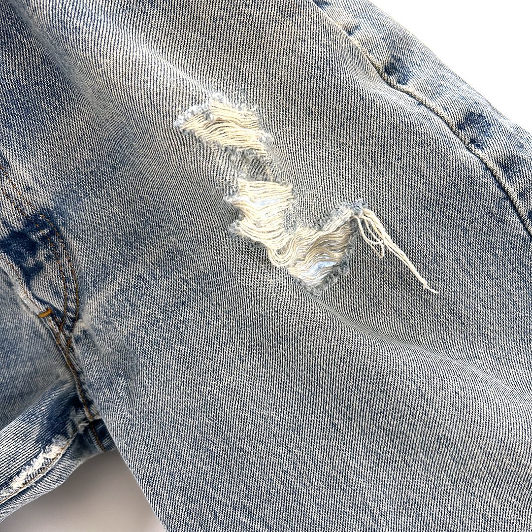 リーバイス 501xx usa製 W36 L34 実寸W32 L30 サークルR Levi's 501xx デニムパンツ USA製 W36 L34（実寸W32 L30