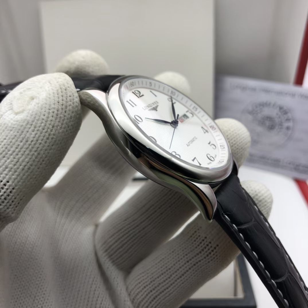 LONGINES（ロンジン）マスターコレクション メンズウォッチ