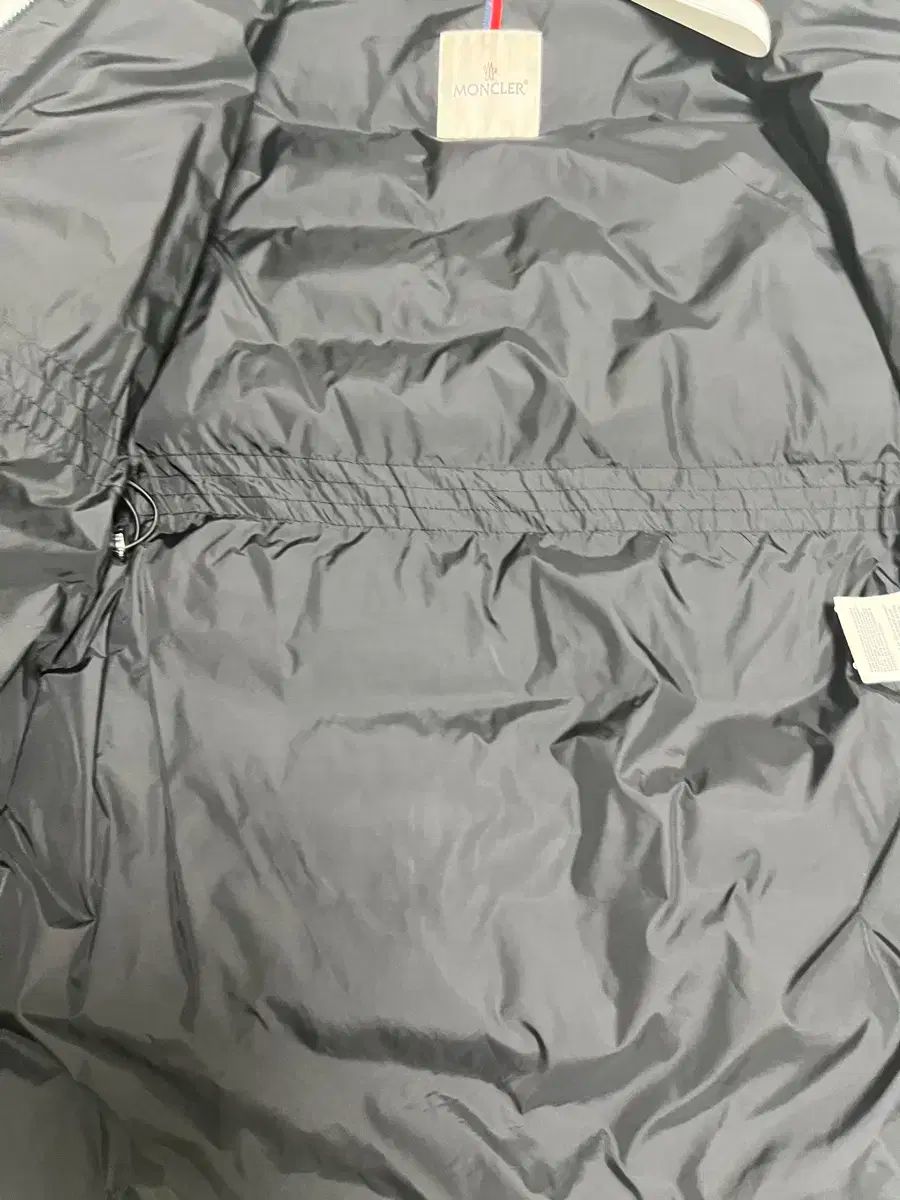 MONCLER モンクレール 子供用パッド ブルゾン