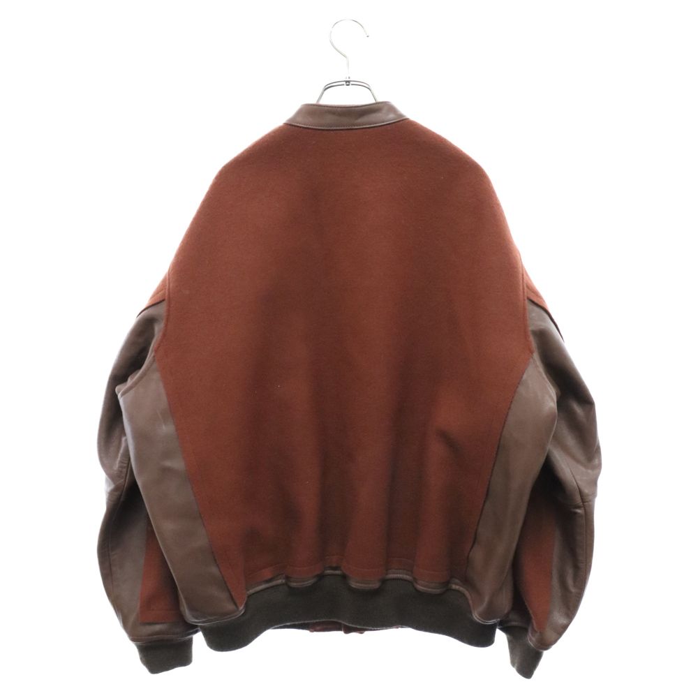 YOKE (ヨーク) 23AW BROKEN AWARD JACKET YK23FW0543B スタジアム 