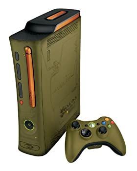 中古】Xbox 360 Halo スペシャル エディション【メーカー生産終了