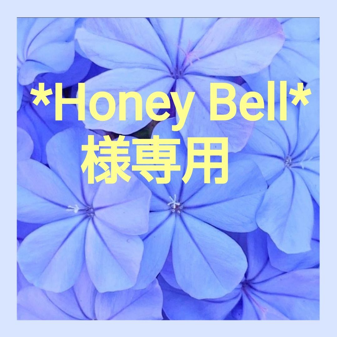 Honey Bell* 様専用 | Shop at Mercari from Japan! | Buyee