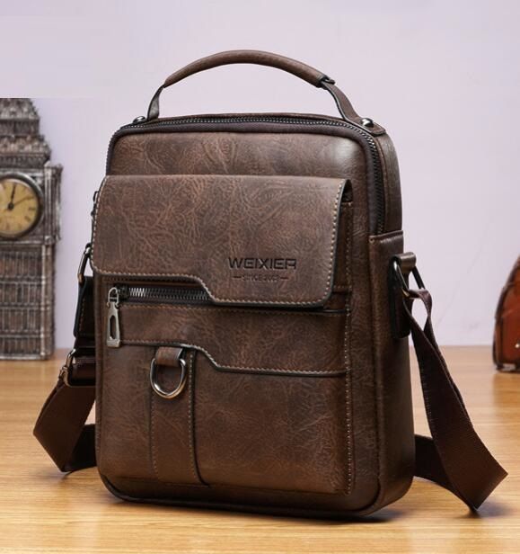 ショルダーバッグ メンズ ワンショルダーバッグ 便利 バッグ おしゃれ シンプル バッグ 肩掛け 斜め掛けバッグ 牛革 上品 ワンショルダーバッグ ナイロン ジップ ユニセックス 鞄 ポケット