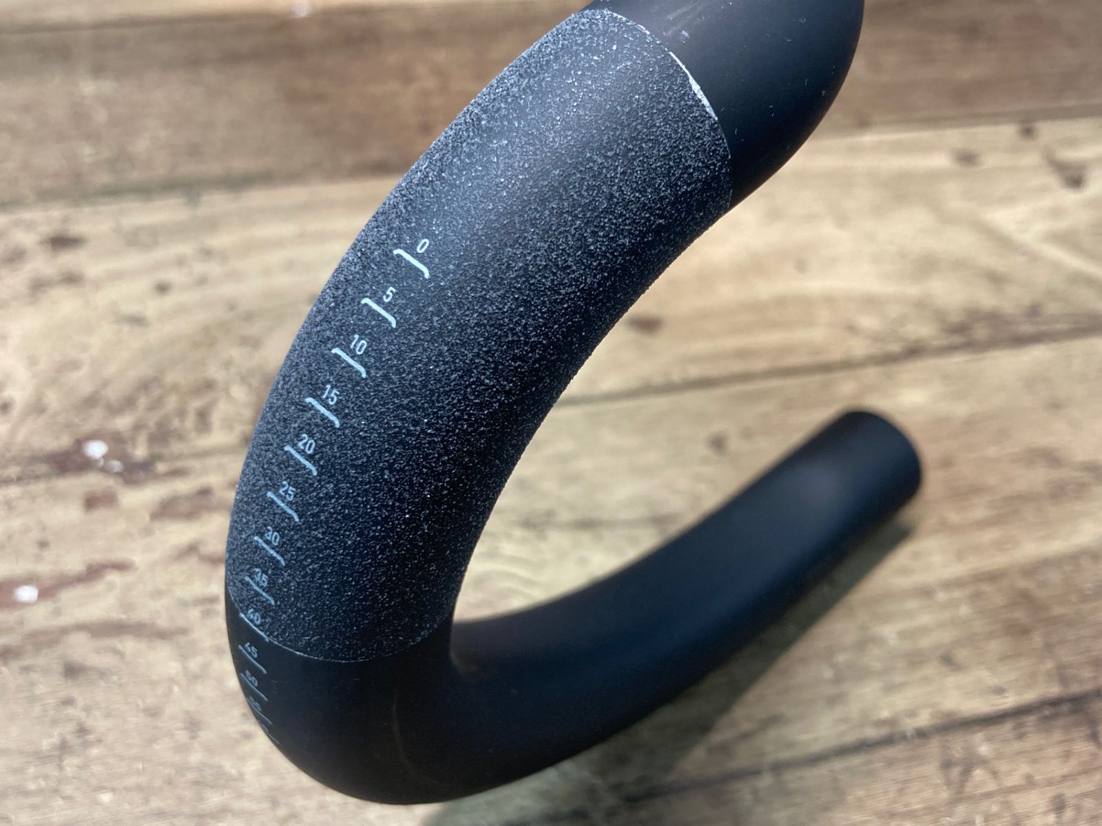 ドロップハンドル エンC-C380mm