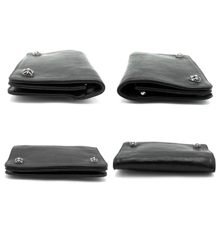 2ジップストラップ ファッション クロムハーツ CHROME HEARTS 【 2ZIP