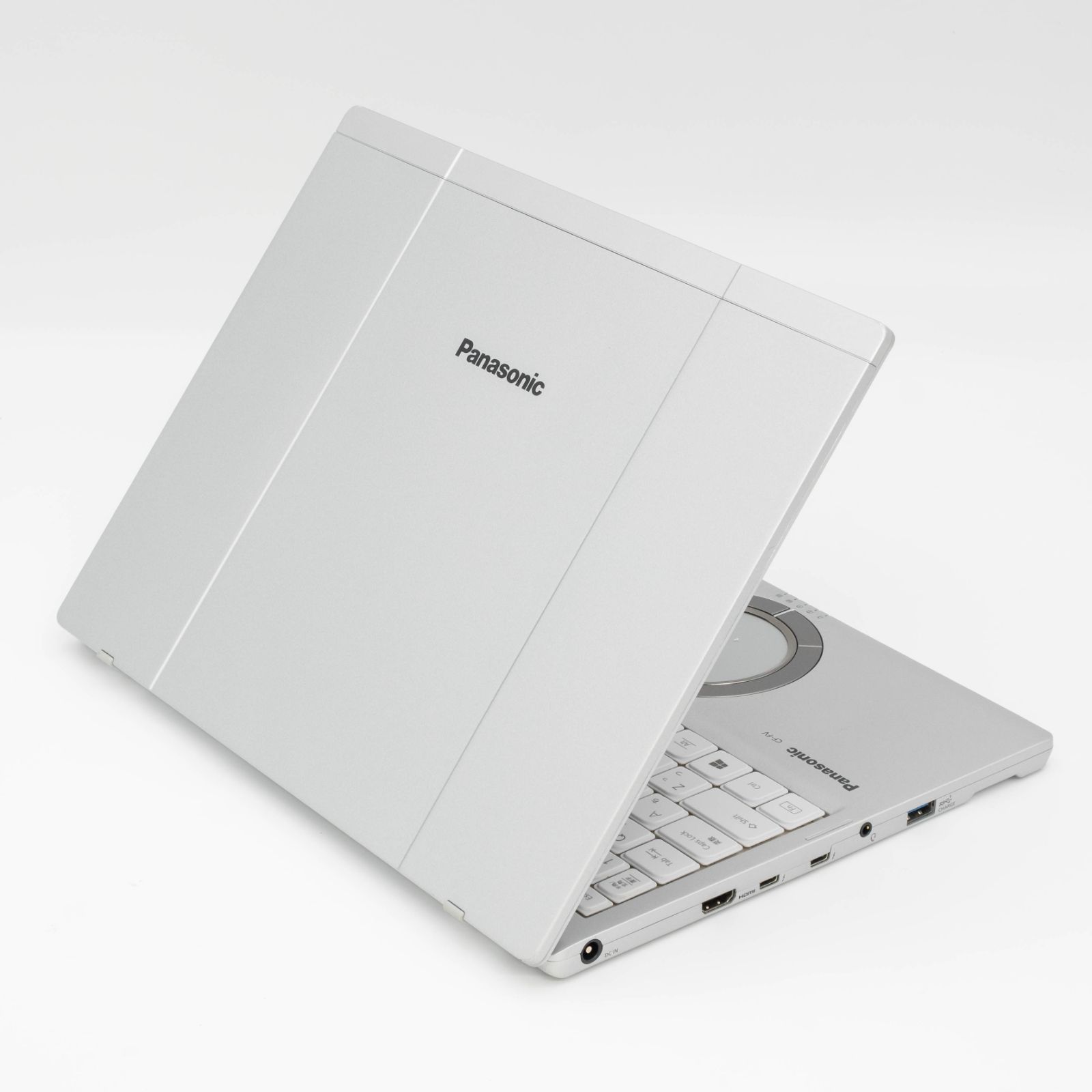 Panasonic Let's note CF-FV1 ノートパソコン Let's note ノートパソコン Panasonic CF-FV1 第11世代Corei5
