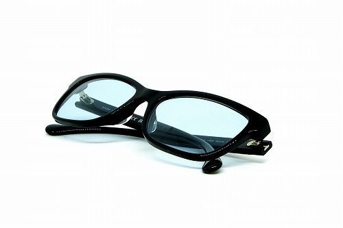 CHANEL シャネル カスタムサングラス CH3449BA-C622(53SIZE