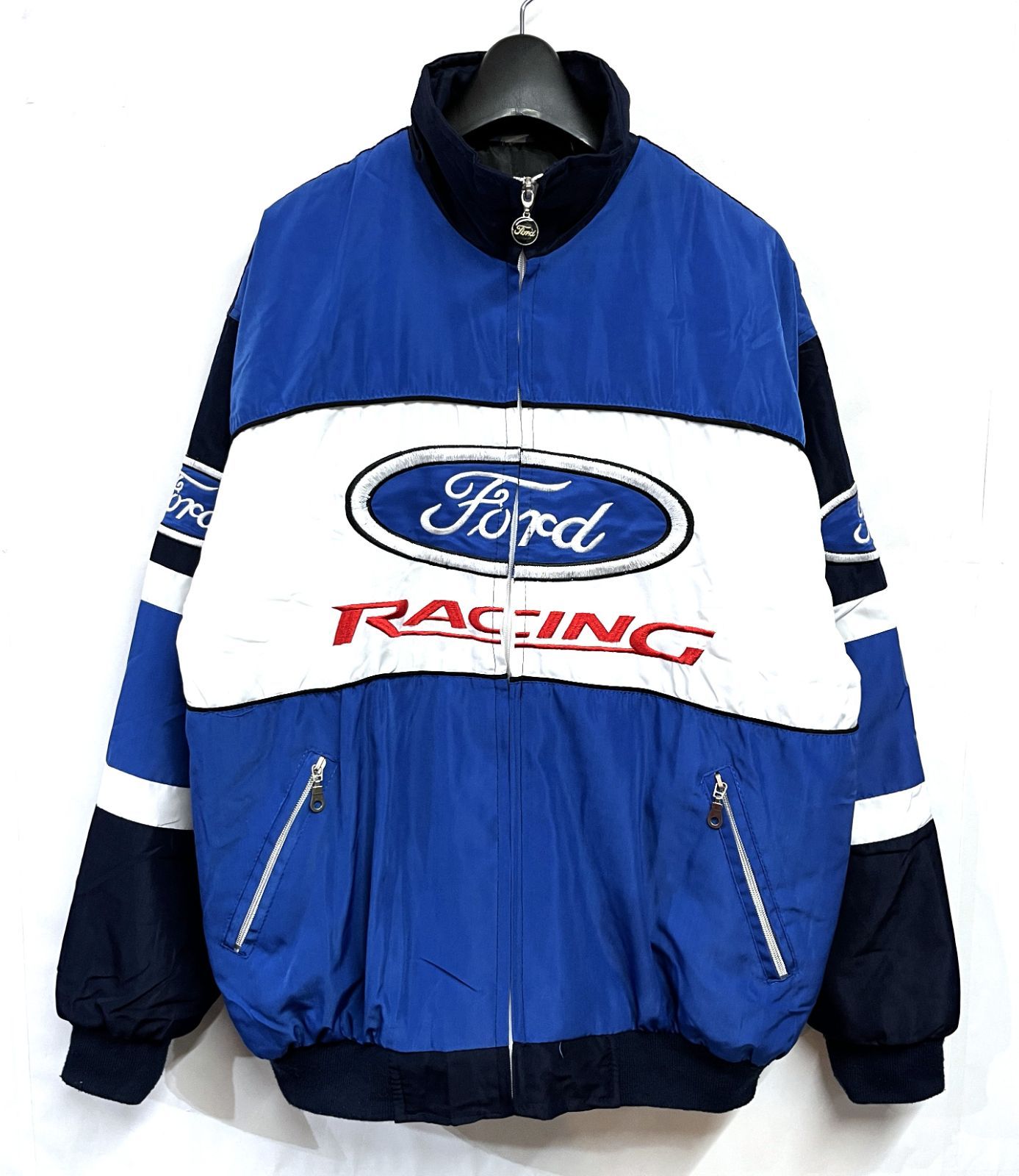 Ford Racing｜フォード レーシングジャケット