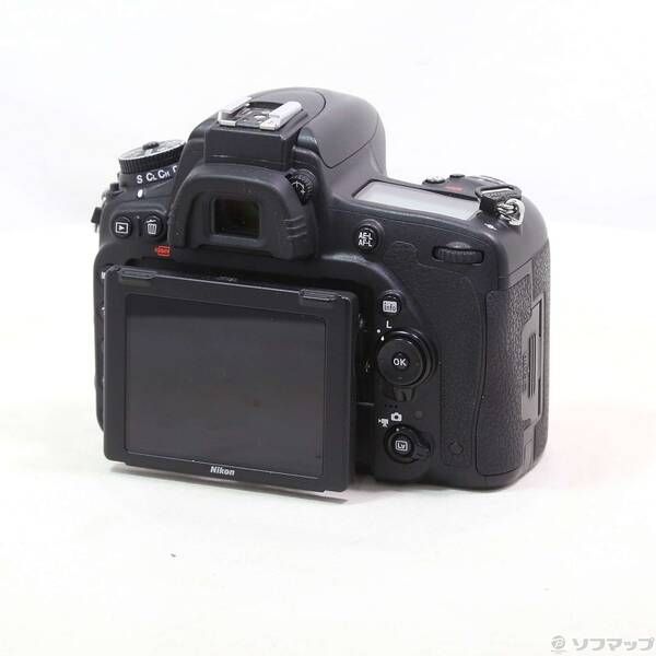 Nikon ニコン D750 本体 ジャンク 【公式通販】