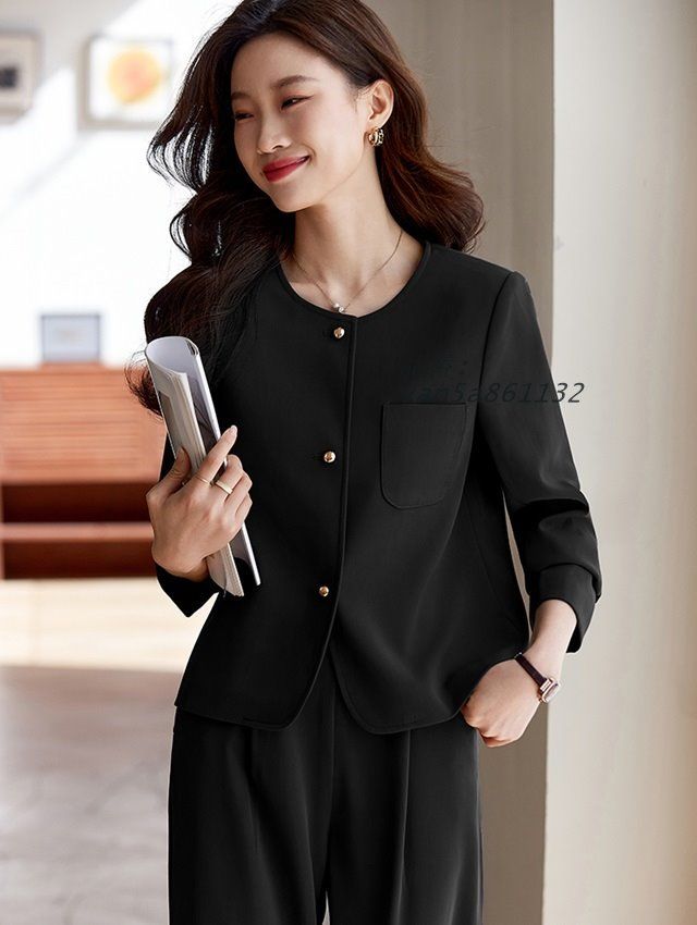 パンツスーツ レディース スーツ レディース かっこいい セットアップ ママ入学式 ゆったり レディース 入学式 パンツスーツ 卒業式 セレモニー ママ yan5a861132