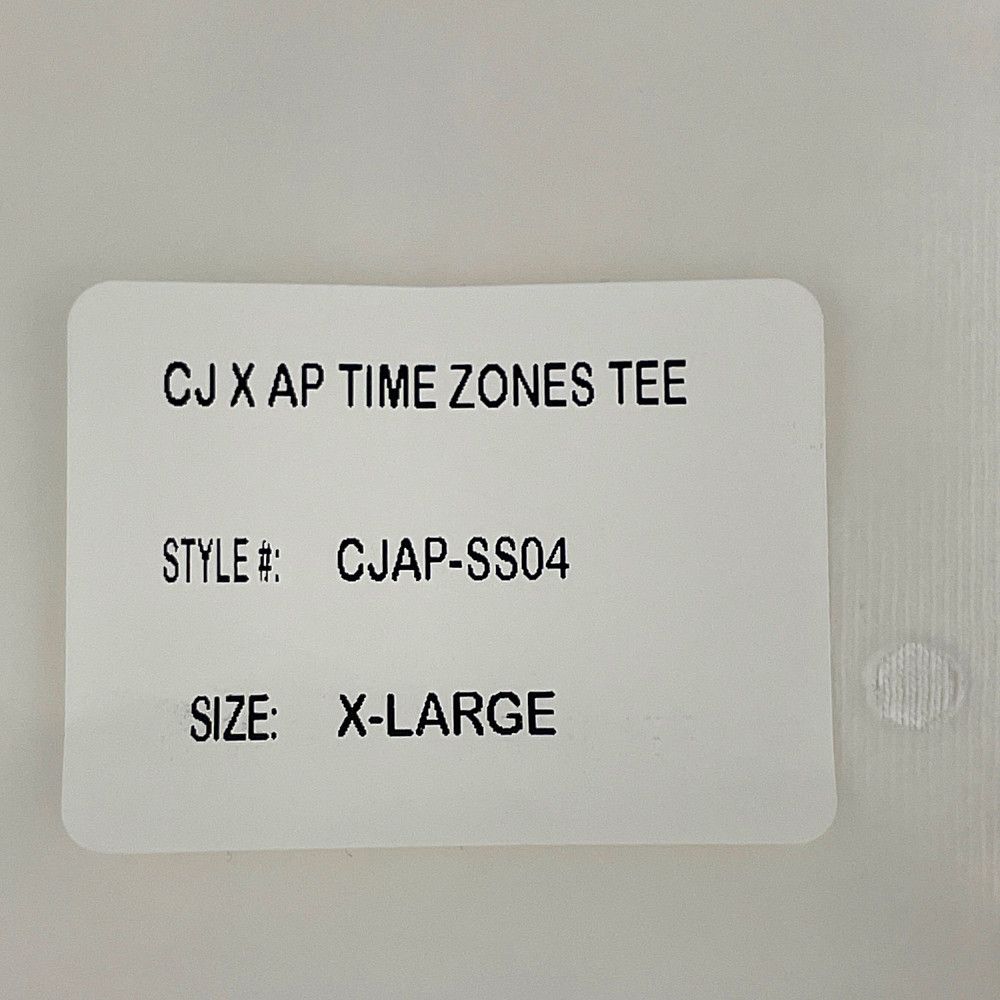 AUDEMARS PIGUET オーデマ・ピゲ × Cactus Jack Travis Scott TIME