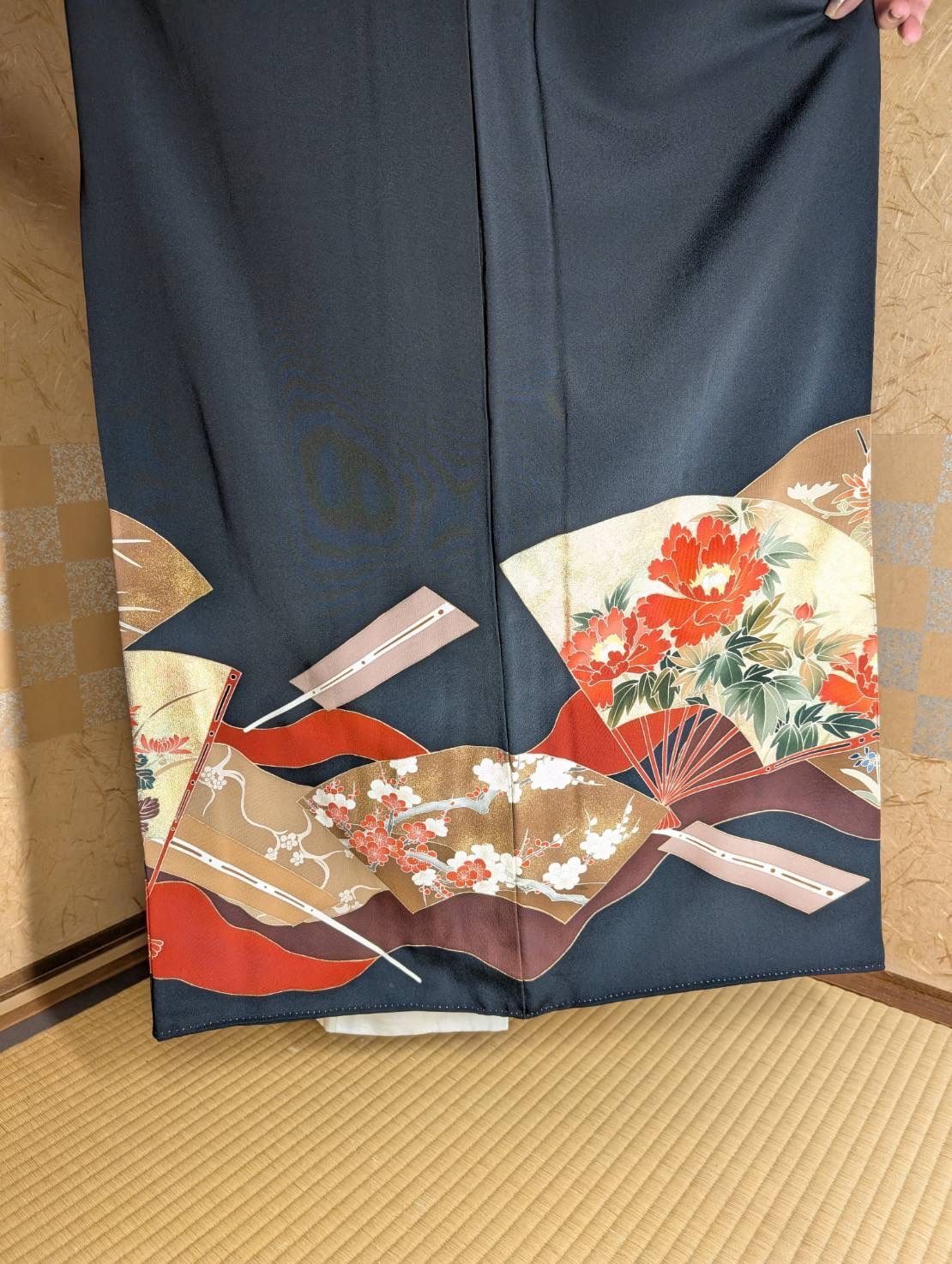 古典柄