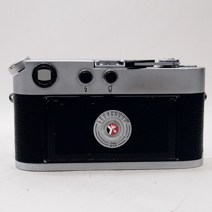 中古】(ライカ) Leica M4 ボディ シルバー - メルカリ