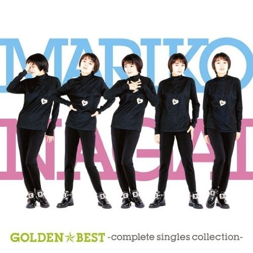 永井真理子　CD まとめて　帯付き 帯付【CD】永井真理子 Pocket Best Album ベスト - メルカリ