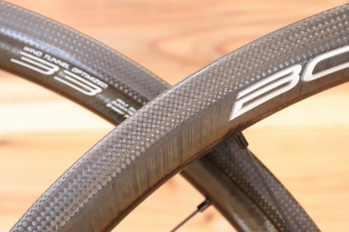 カンパニョーロ CAMPAGNOLO ボーラ BORA WTO 33 DB カーボン
