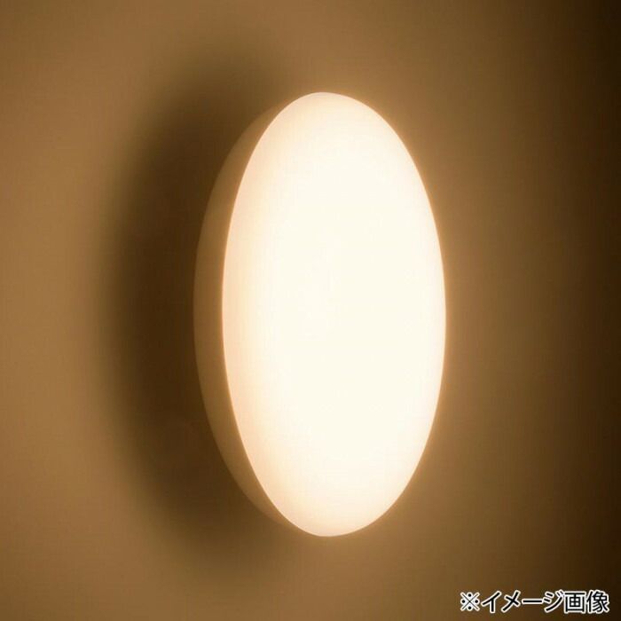 LED浴室灯 要電気工事