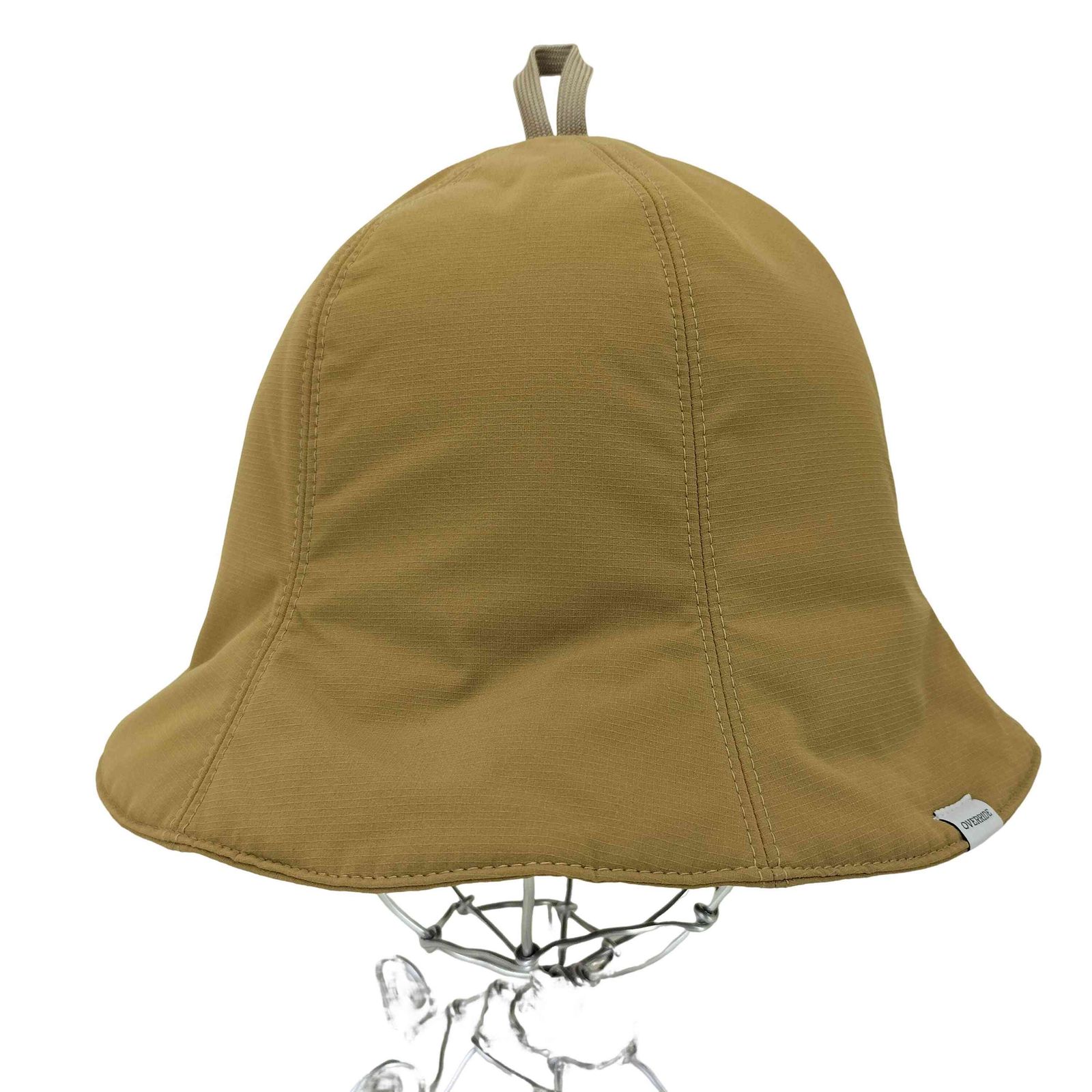 NF × OVERRIDE SAUNA HAT サカナクション サウナハット