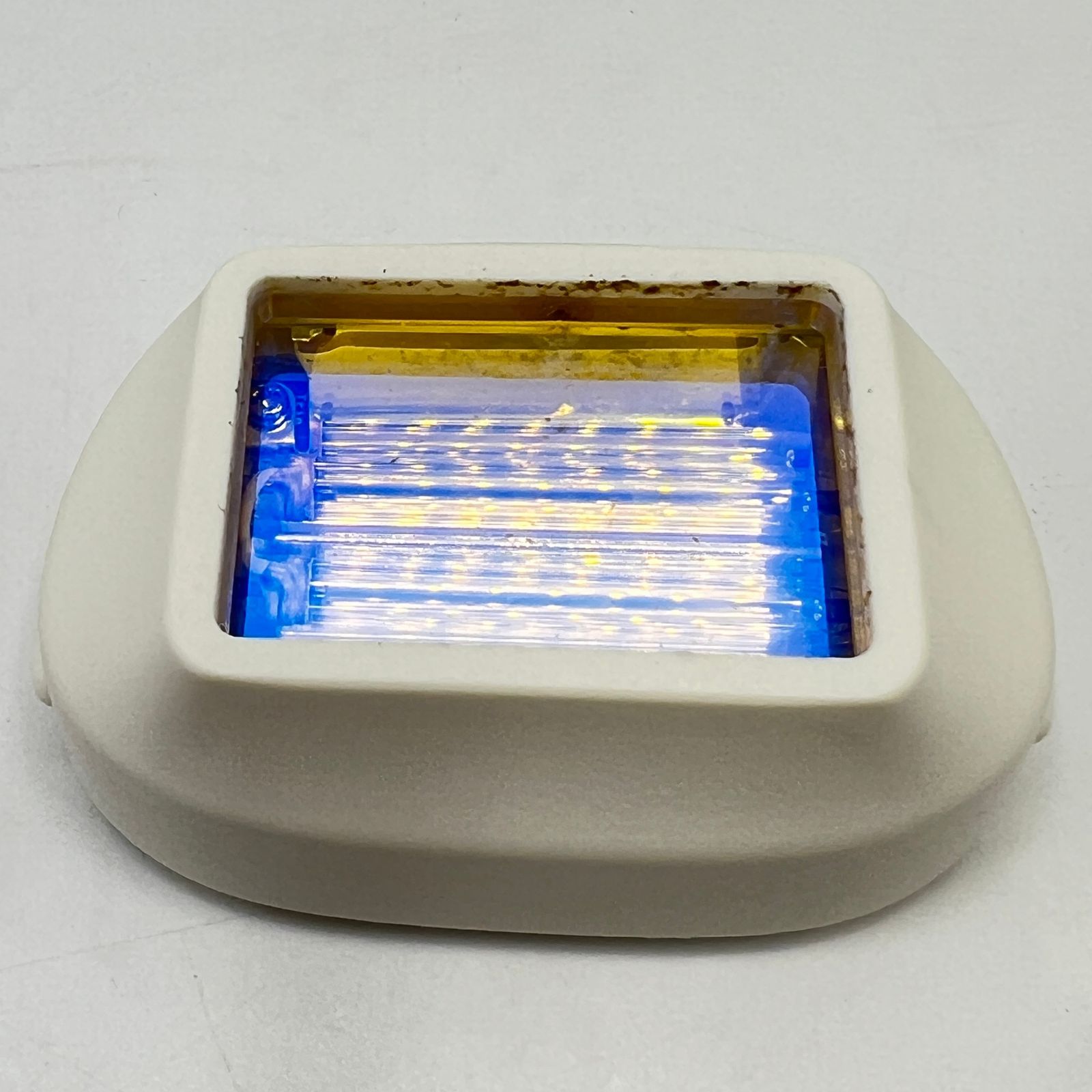 ケノン Ver 6.2 未使用エクストラカートリッジ 眉毛器具付き 脱毛器 ケノン Ver 6.2 エクストラカートリッジ 眉毛器具付き 脱毛器 ケノン