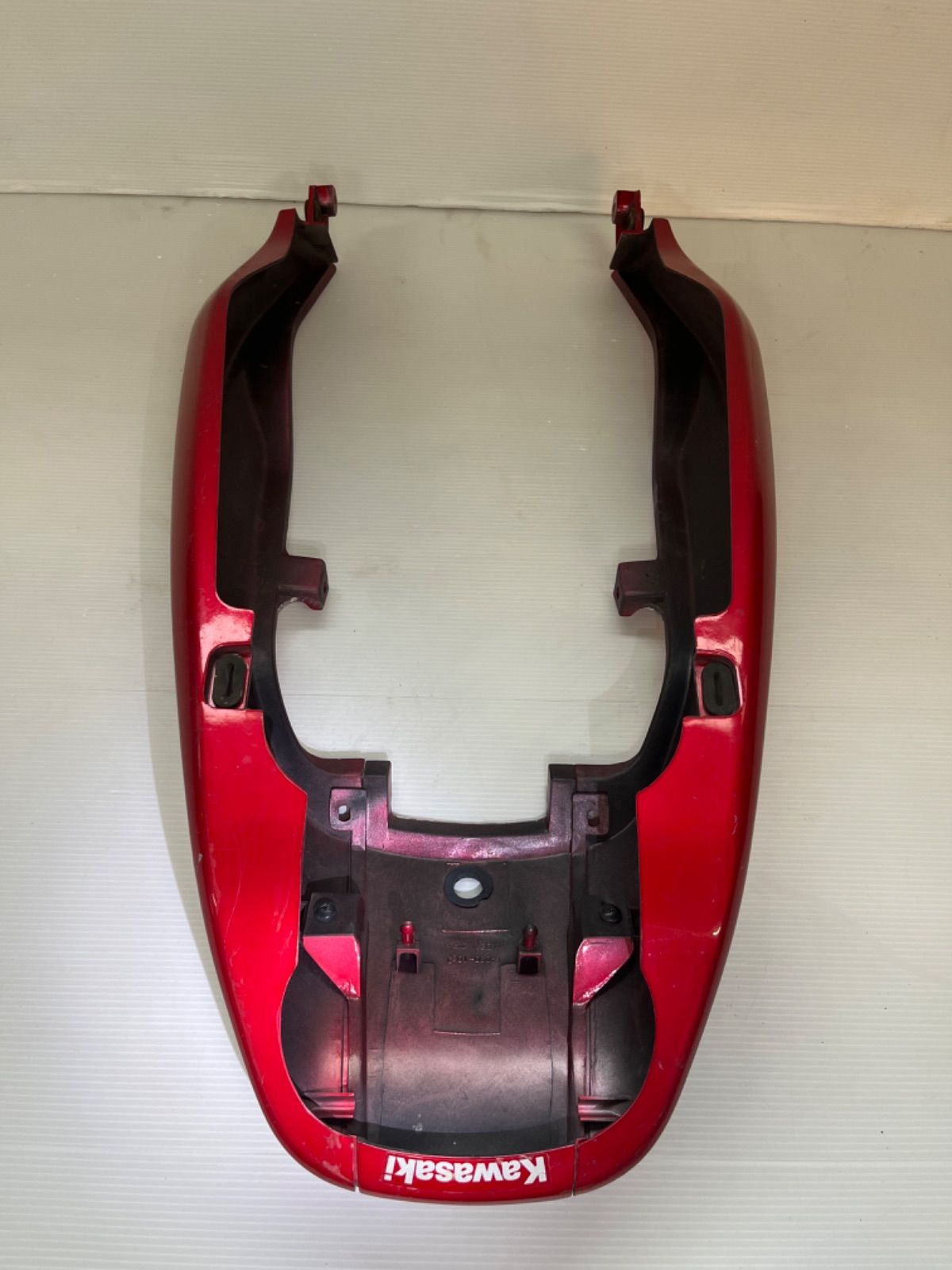 バリオス2型　リアカウル 楽天市場】バリオス 2型 Z2タイプ テールカウル ZR250B TSH KAWASAKI